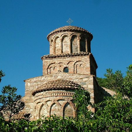 Hotel Citta Del Sole Stilo المظهر الخارجي الصورة