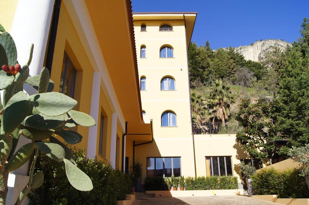 Hotel Citta Del Sole Stilo المظهر الخارجي الصورة