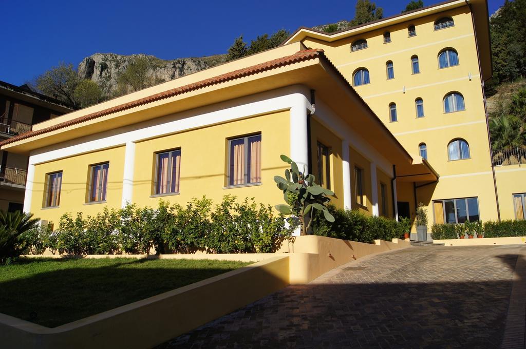 Hotel Citta Del Sole Stilo المظهر الخارجي الصورة