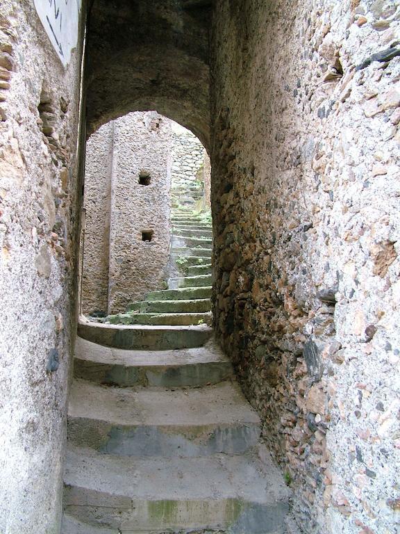 Hotel Citta Del Sole Stilo المظهر الخارجي الصورة